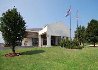 Inn Quality - Sikeston