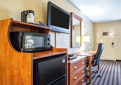 Quality - Sikeston Inn