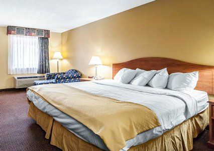 Inn Quality - Sikeston 2*