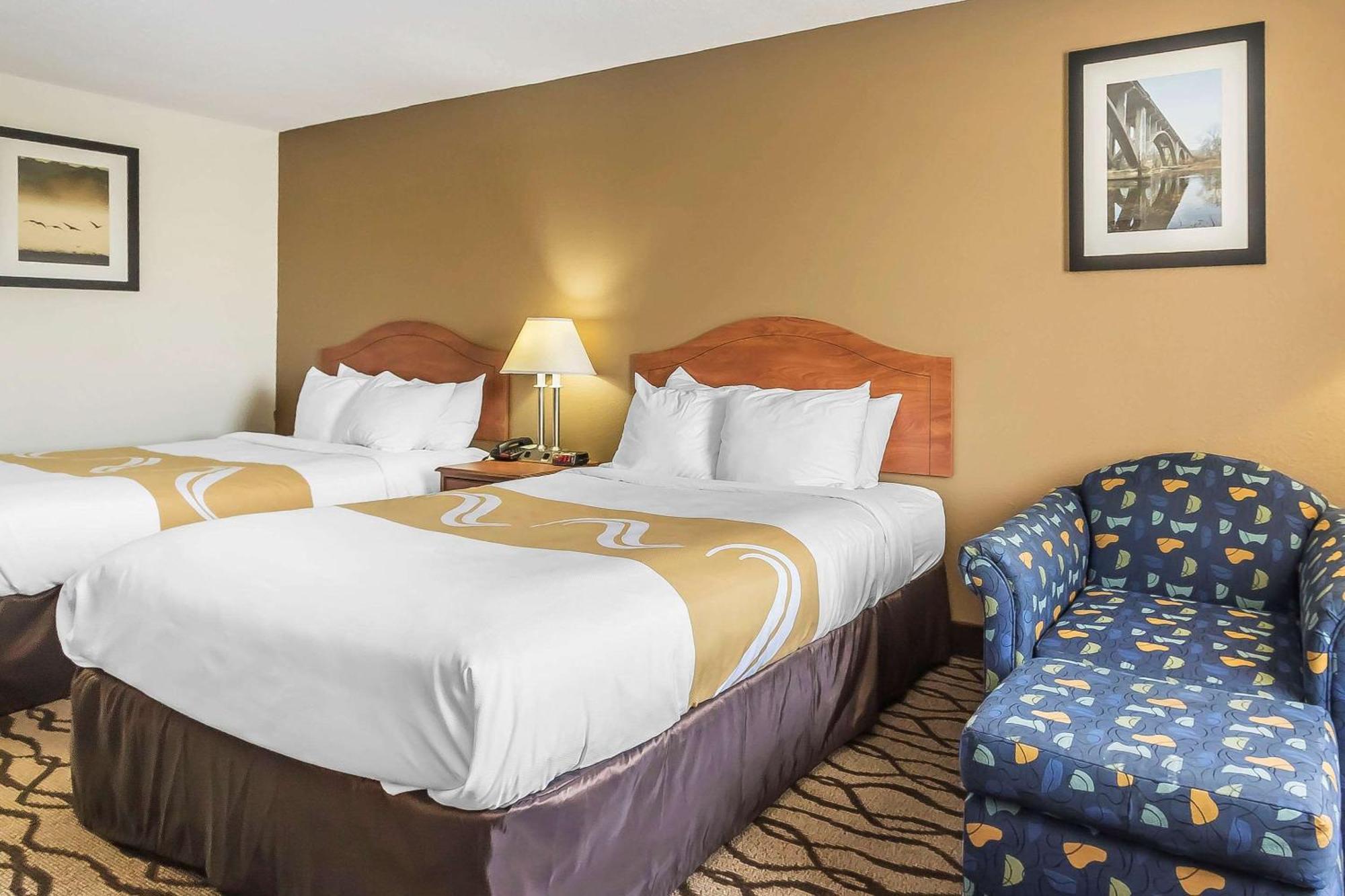 Quality - Sikeston Inn