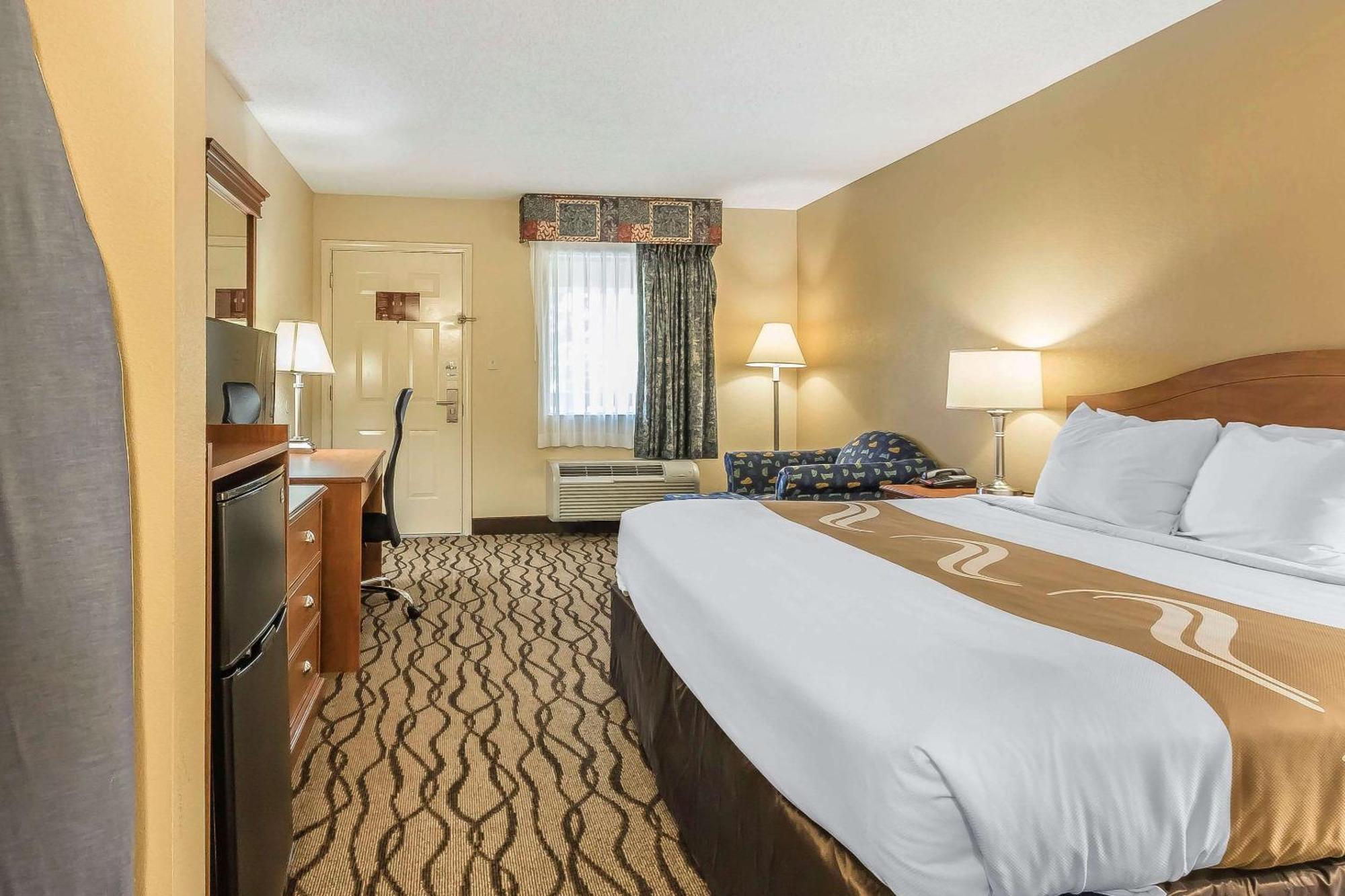 Inn Quality - Sikeston