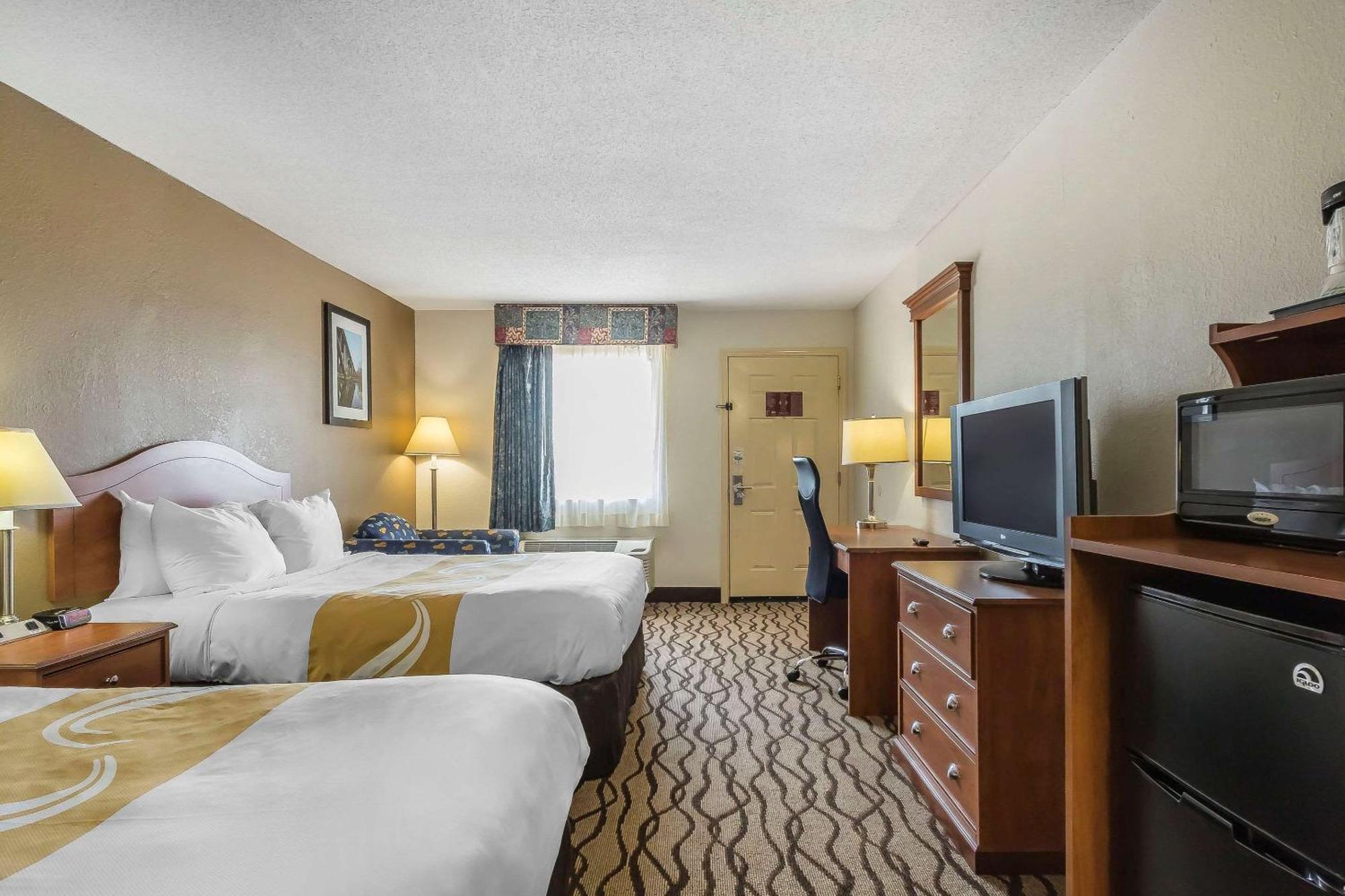 Quality - Sikeston Inn