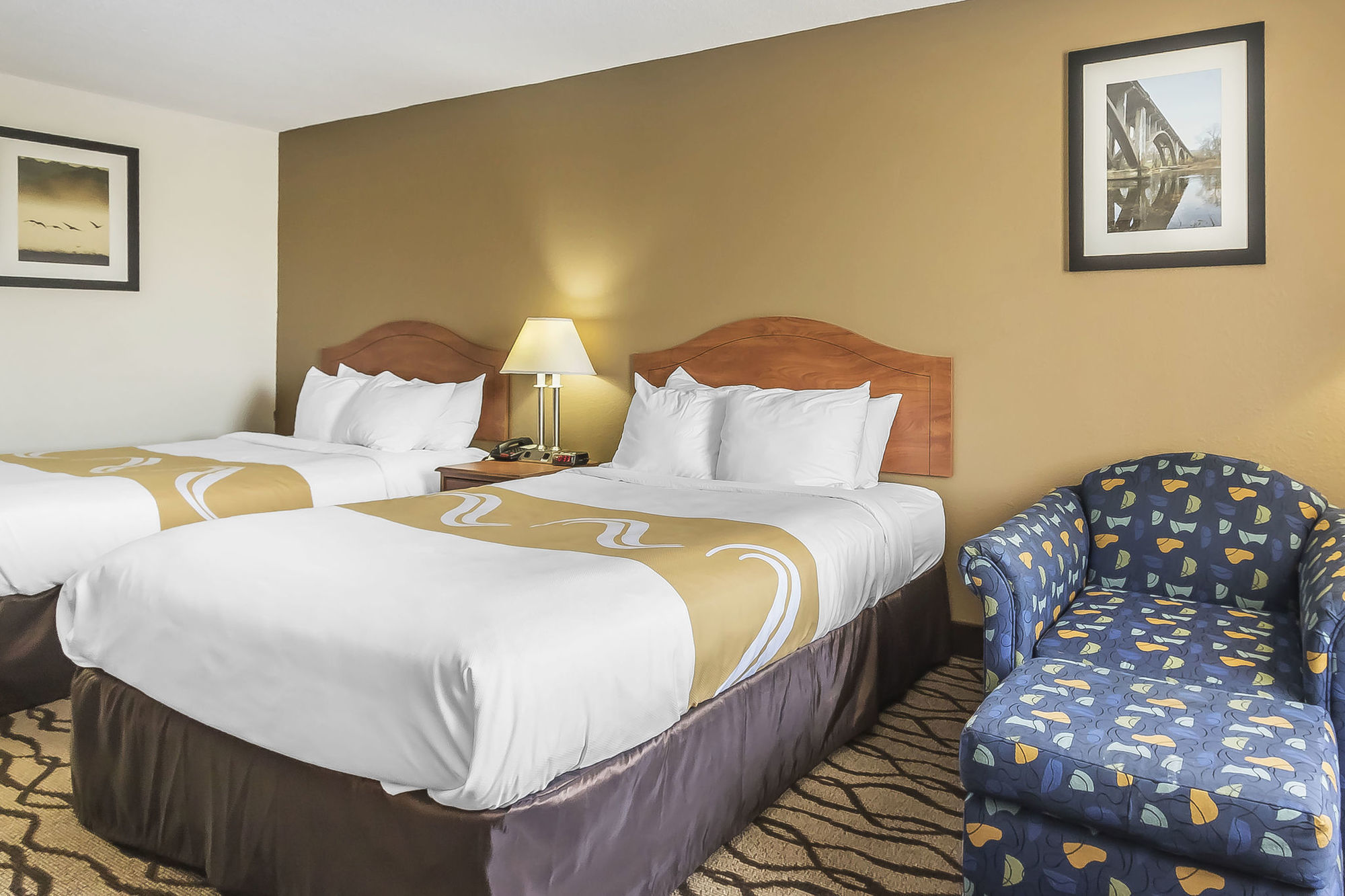 Quality - Sikeston Inn