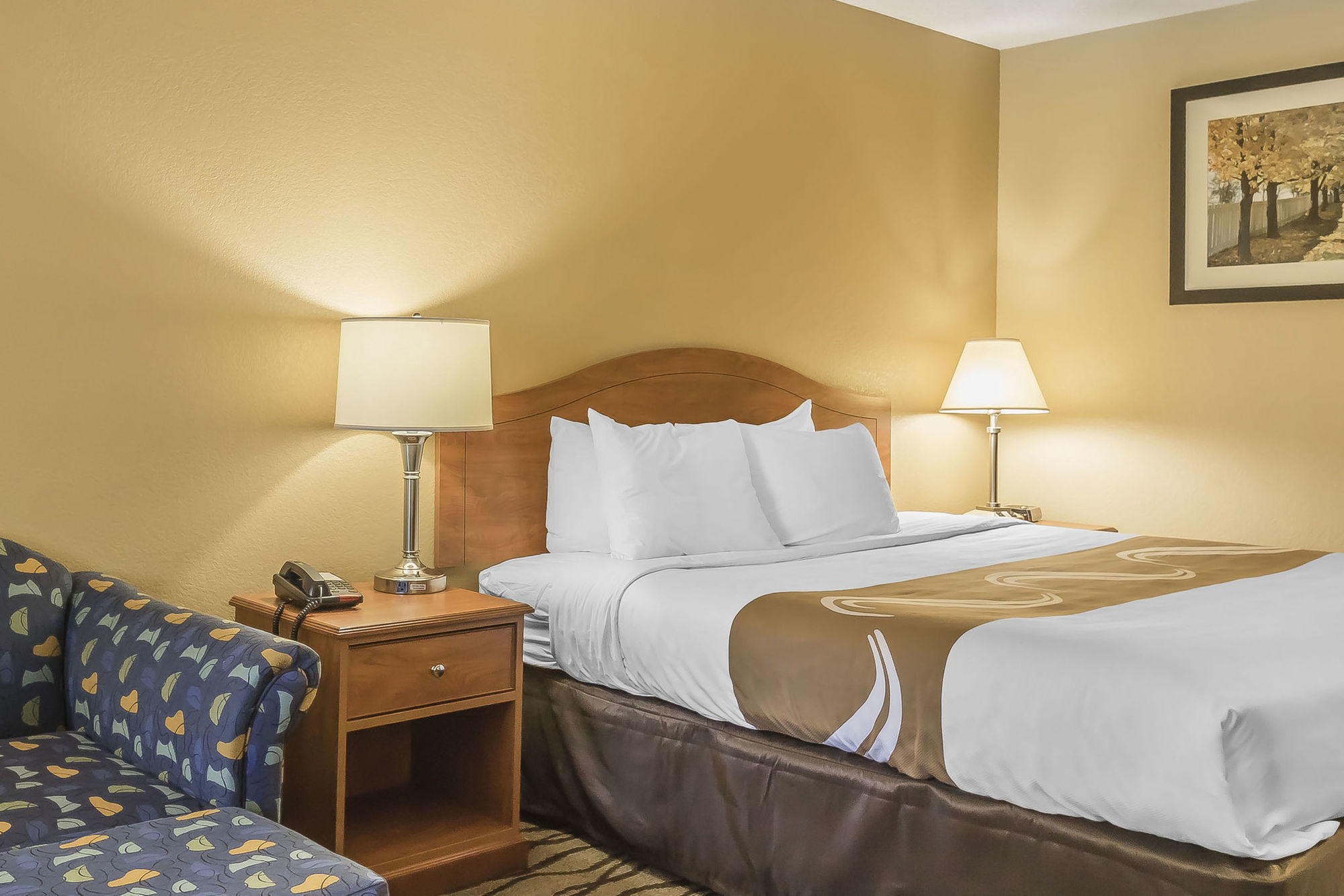 Quality - Sikeston Inn