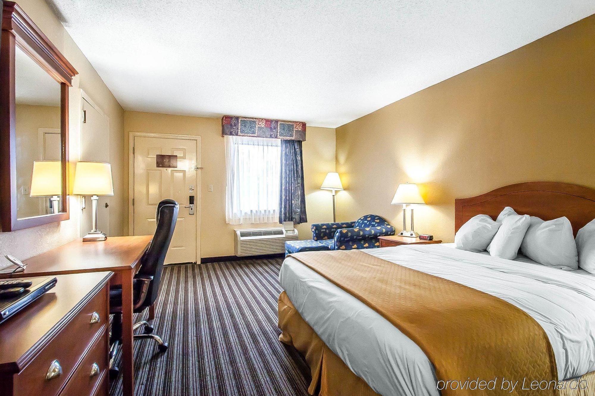 Quality - Sikeston Inn