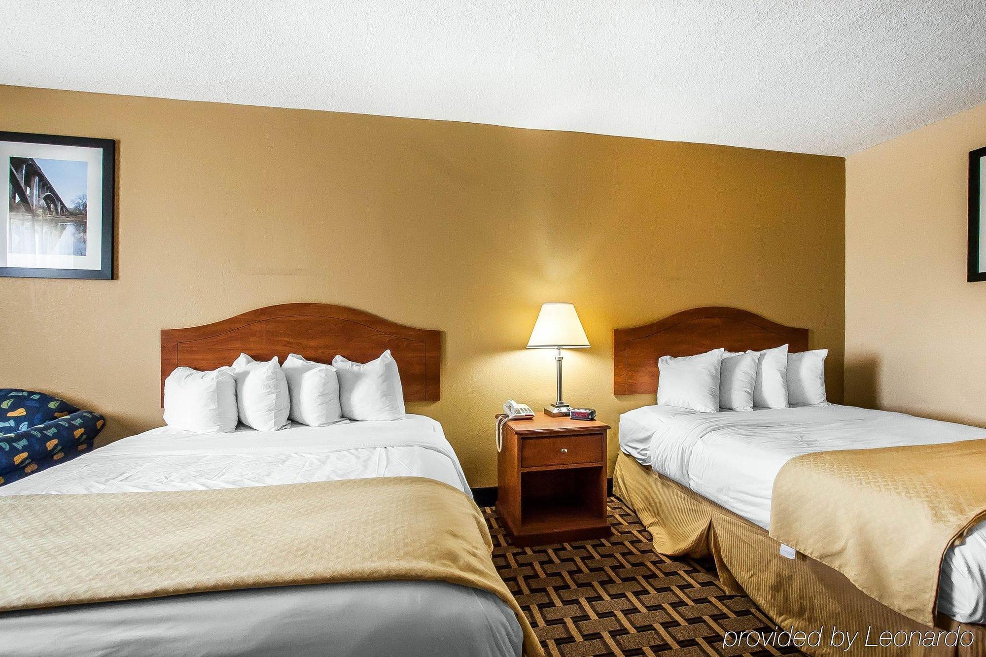 Quality - Sikeston Inn