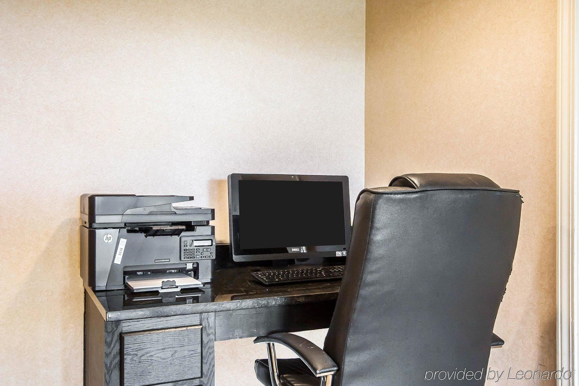 Quality - Sikeston Inn