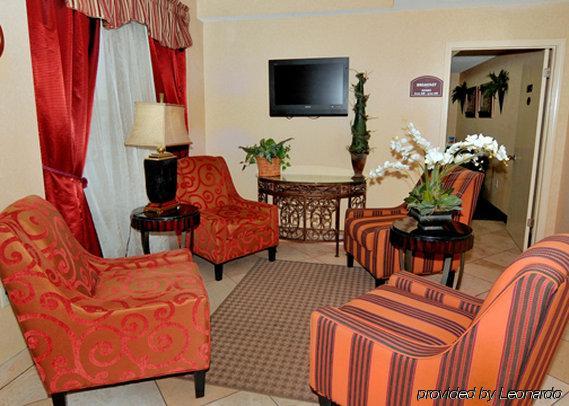 Quality - Sikeston Inn Charleston