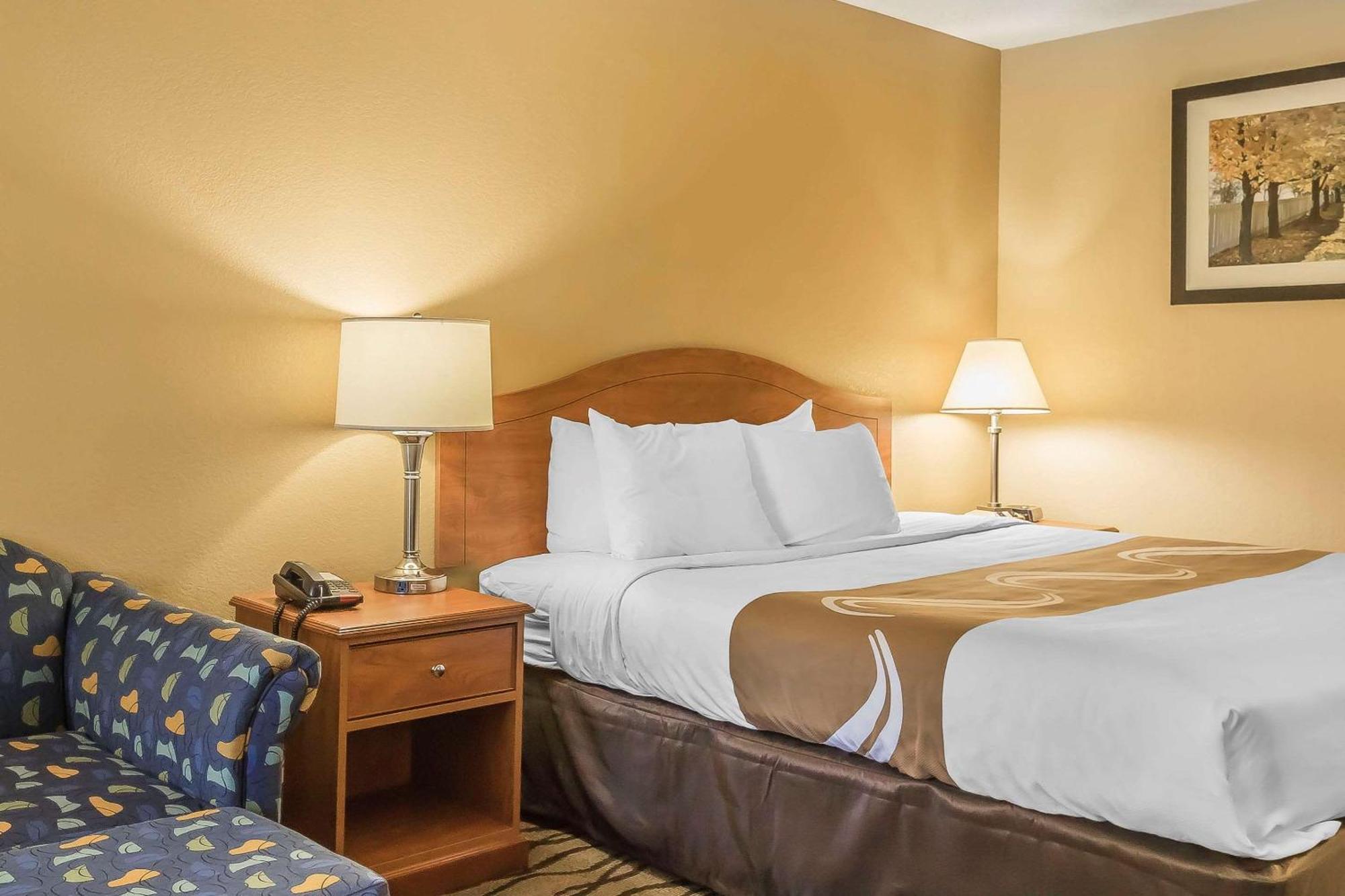Inn Quality - Sikeston