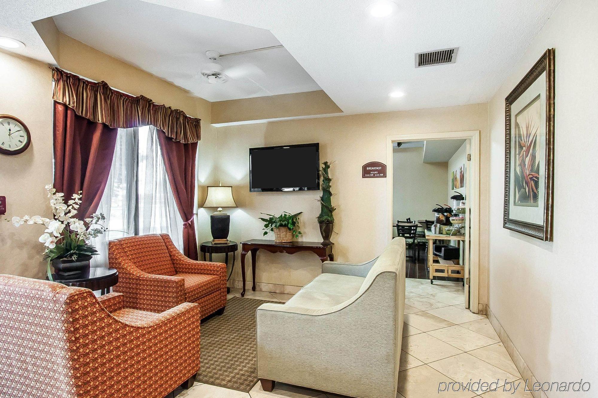 Quality - Sikeston Inn 2*